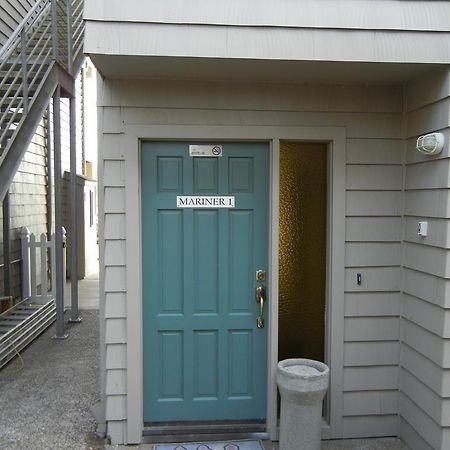 Depoe Bay Inn (Adults Only) Exterior photo