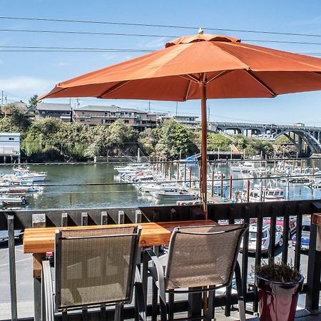 Depoe Bay Inn (Adults Only) Exterior photo